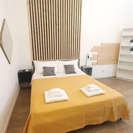Suite Adriatica Hottube And Sauna Bari Luaran gambar