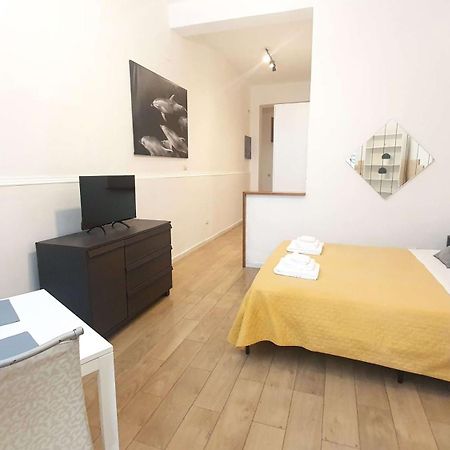 Suite Adriatica Hottube And Sauna Bari Luaran gambar