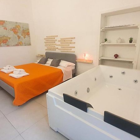 Suite Adriatica Hottube And Sauna Bari Luaran gambar