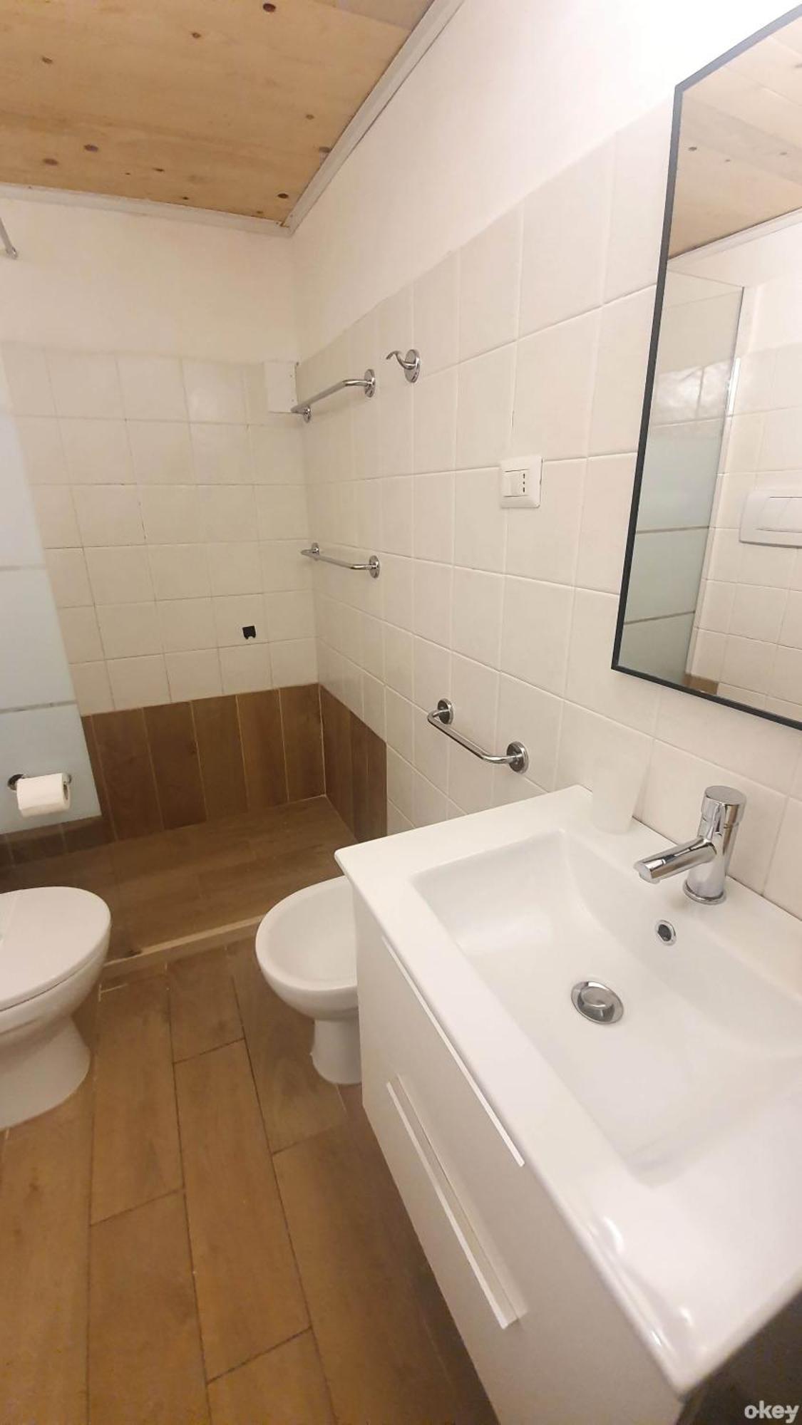 Suite Adriatica Hottube And Sauna Bari Luaran gambar