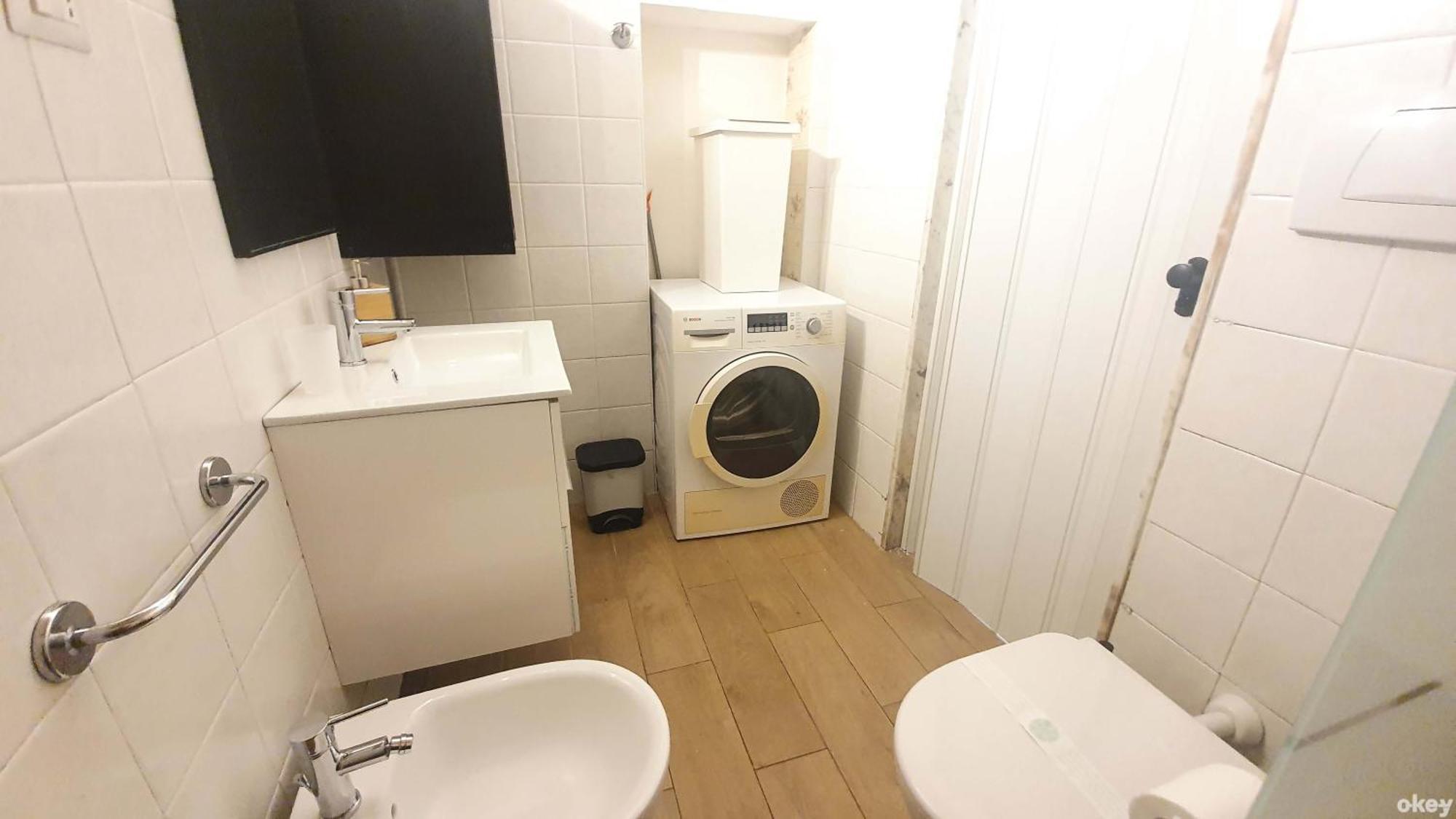 Suite Adriatica Hottube And Sauna Bari Luaran gambar