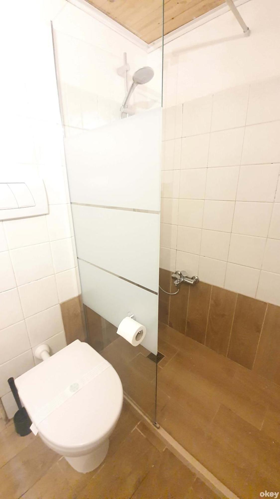 Suite Adriatica Hottube And Sauna Bari Luaran gambar