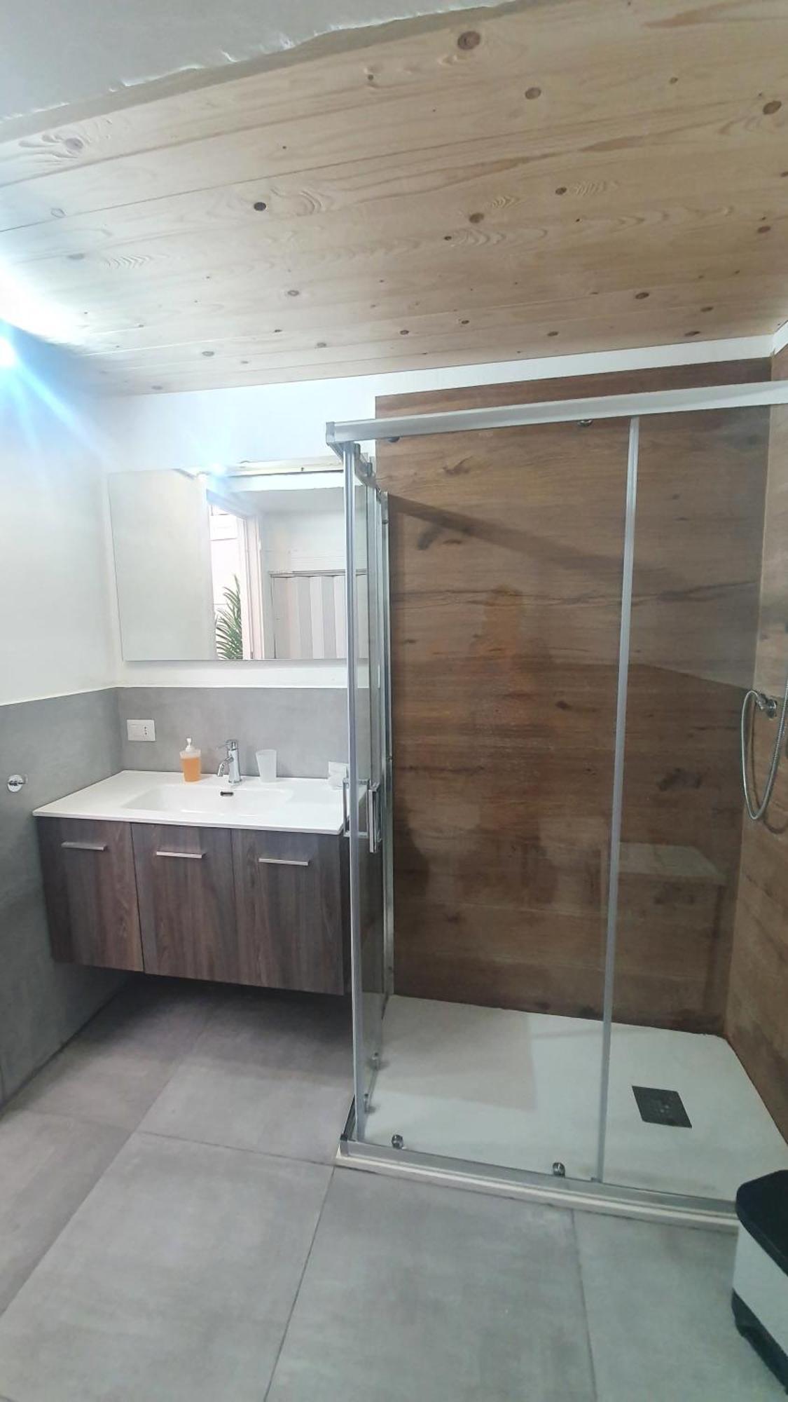 Suite Adriatica Hottube And Sauna Bari Luaran gambar